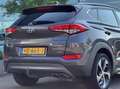 Hyundai TUCSON 1.6 T-GDi Comfort 4WD Automaat Trekhaak NAP Bruin - thumbnail 21