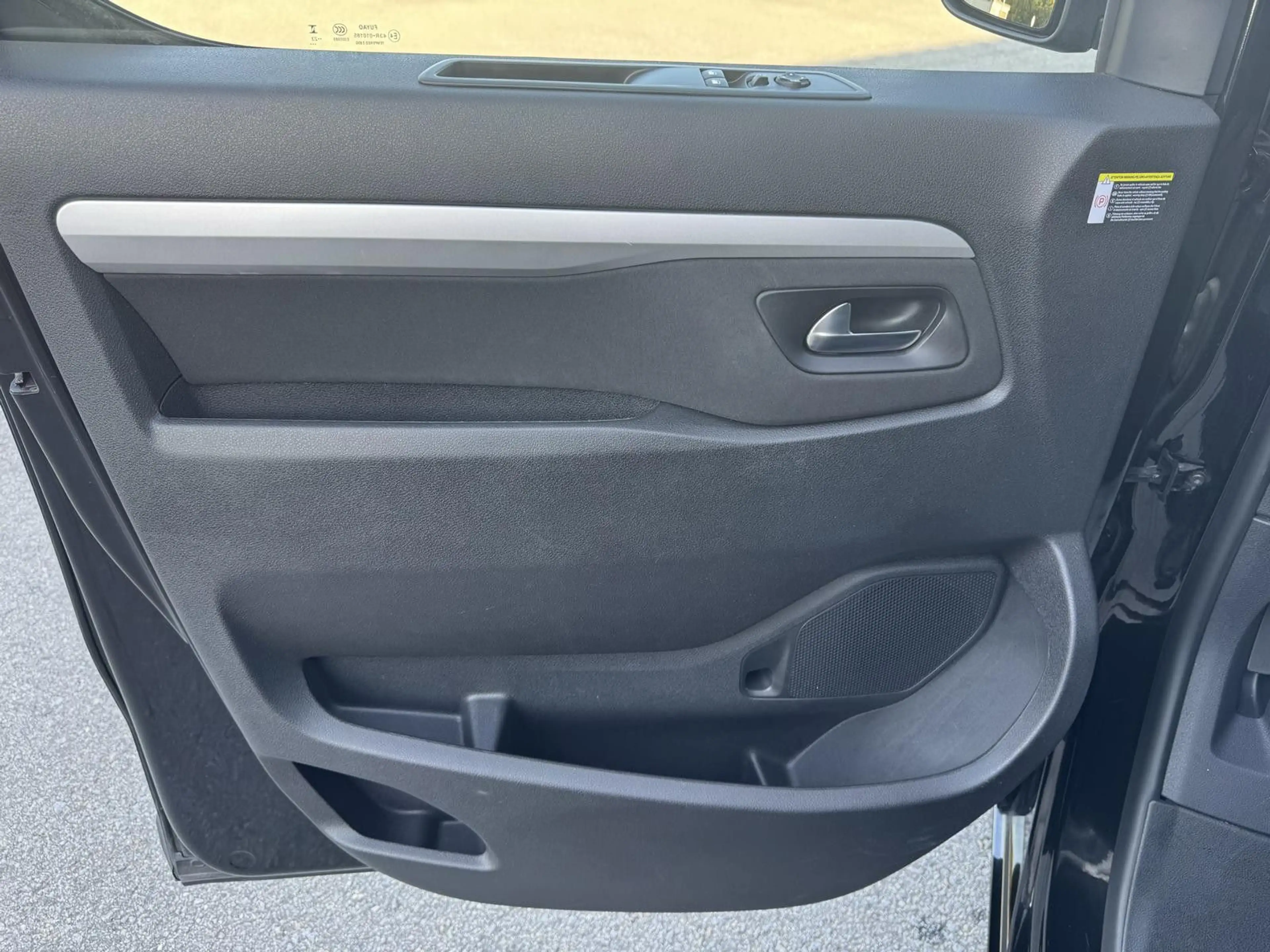 Citroen Spacetourer Plus XL 2.0 D Automatik 9-Sitze MwSt — photo 10