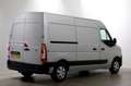 Renault Master T35 2.3 dCi 135pk L2H2 Comfort Airco/Navi 10-2022 Zilver - thumbnail 2