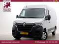 Renault Master T35 2.3 dCi 135pk L2H2 Comfort Airco/Navi 10-2022 Zilver - thumbnail 1
