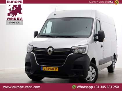 Renault Master T35 2.3 dCi 135pk L2H2 Comfort Airco/Navi 10-2022