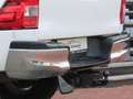 Toyota Hilux 2.4 D-4D Extra Cab Duty 4x4 Blanc - thumbnail 11