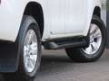 Toyota Hilux 2.4 D-4D Extra Cab Duty 4x4 Blanc - thumbnail 13
