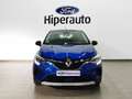 Renault Captur TCe Intens 74kW Bleu - thumbnail 2