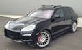 Porsche Cayenne Turbo S - thumbnail 2