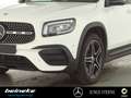 Mercedes-Benz GLB 220 GLB 220 d AMG Night LED AHK Kamera Keyless Sound Bílá - thumbnail 4