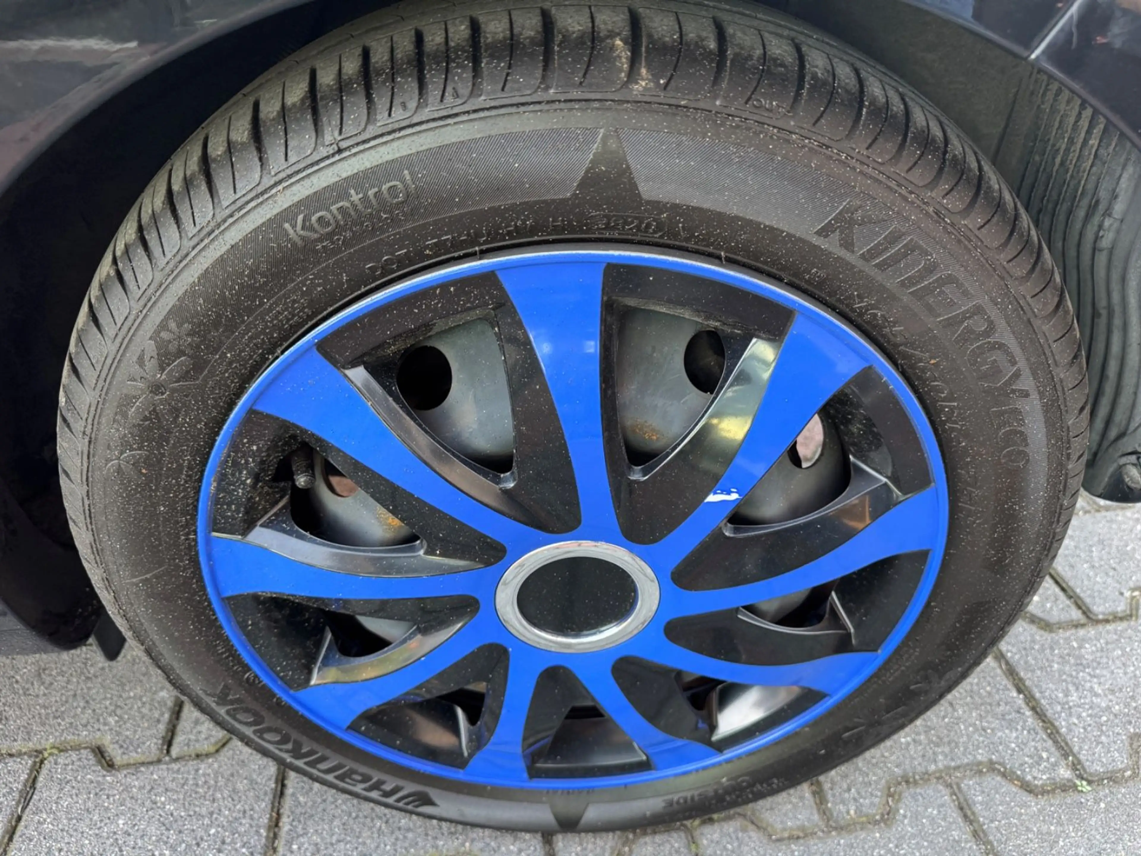 Kia Picanto FIFA World Cup Edition*TÜV NEU*WENIG KM* — photo 8