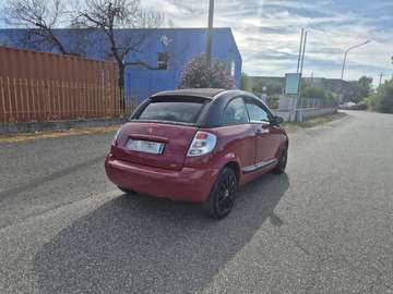 Pluriel 1.6 16v Sundek cmp5