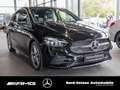 Mercedes-Benz B 200 AMG PANO AHK DISTRONIC KEYLESS 360° Noir - thumbnail 3