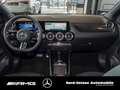 Mercedes-Benz B 200 AMG PANO AHK DISTRONIC KEYLESS 360° Schwarz - thumbnail 12
