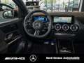 Mercedes-Benz B 200 AMG PANO AHK DISTRONIC KEYLESS 360° Noir - thumbnail 8