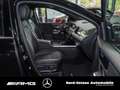 Mercedes-Benz B 200 AMG PANO AHK DISTRONIC KEYLESS 360° Noir - thumbnail 10