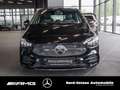 Mercedes-Benz B 200 AMG PANO AHK DISTRONIC KEYLESS 360° Noir - thumbnail 2