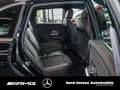 Mercedes-Benz B 200 AMG PANO AHK DISTRONIC KEYLESS 360° Schwarz - thumbnail 11