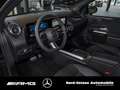 Mercedes-Benz B 200 AMG PANO AHK DISTRONIC KEYLESS 360° Noir - thumbnail 7