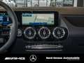 Mercedes-Benz B 200 AMG PANO AHK DISTRONIC KEYLESS 360° Noir - thumbnail 9