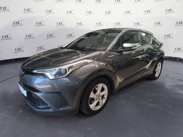 C-HR 1.8h Business e-cvt (PREZZO REALE)