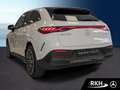 Mercedes-Benz EQE SUV EQE 500 4M SUV AMG Lin Night/Pano/Distr/360°/AHK Weiß - thumbnail 4