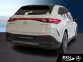 Mercedes-Benz EQE SUV EQE 500 4M SUV AMG Lin Night/Pano/Distr/360°/AHK Weiß - thumbnail 3