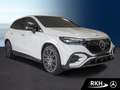 Mercedes-Benz EQE SUV EQE 500 4M SUV AMG Lin Night/Pano/Distr/360°/AHK Weiß - thumbnail 2
