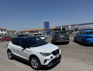 Arona 1.0 TSi DSG 115cv FR