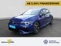 Volkswagen Golf R PERFORMANCE LM19 MATRIX DCC KAMERA Blau - thumbnail 1