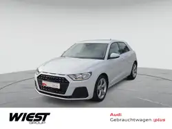 Audi A1 advanced 30 TFSI, PDC/GRA/SHZ/KLIMA