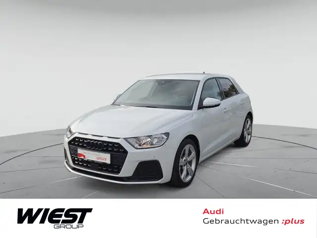 Audi A1 advanced 30 TFSI, PDC/GRA/SHZ/KLIMA