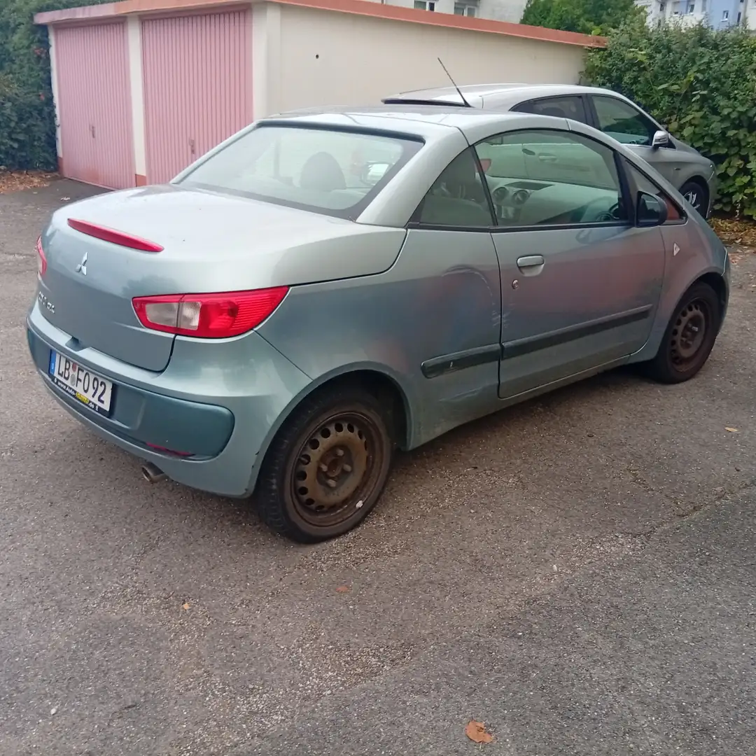 Mitsubishi Colt CZC 1.5 Invite - 2