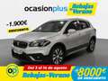 Suzuki SX4 S-Cross 1.4T GLX 2WD Aut. Gris - thumbnail 1