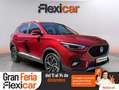 MG ZS 1.0T Comfort Auto Rojo - thumbnail 1