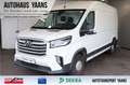 Maxus Deliver 9 Kasten L3H2 2.0 TDCI LANE+KAM+TEMPOMAT Alb - thumbnail 1