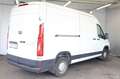 Maxus Deliver 9 Kasten L3H2 2.0 TDCI LANE+KAM+TEMPOMAT Alb - thumbnail 4