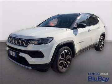 1.6 mjt limited 2wd 130cv