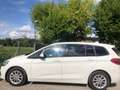 BMW 216 216d Gran Tourer Weiß - thumbnail 2