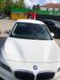 BMW 216 216d Gran Tourer Weiß - thumbnail 3