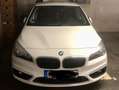 BMW 216 216d Gran Tourer Weiß - thumbnail 13