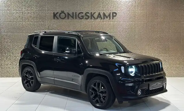Jeep Renegade Limited FWD * KAMERA * SHZ * ACC*