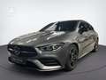 Mercedes-Benz CLA 200 SB AMG+NAVIGATION+LED Grau - thumbnail 1