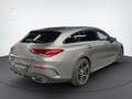 Mercedes-Benz CLA 200 SB AMG+NAVIGATION+LED Grau - thumbnail 4