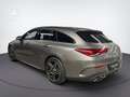 Mercedes-Benz CLA 200 SB AMG+NAVIGATION+LED Grau - thumbnail 3