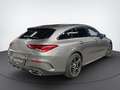 Mercedes-Benz CLA 200 SB AMG+NAVIGATION+LED Grau - thumbnail 4