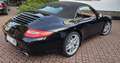 Porsche 997 997.2 (911) Facelift Carrera Cabriolet PDK Schwarz - thumbnail 5