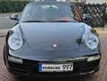 Porsche 997 997.2 (911) Facelift Carrera Cabriolet PDK Schwarz - thumbnail 7