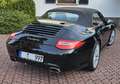 Porsche 997 997.2 (911) Facelift Carrera Cabriolet PDK Schwarz - thumbnail 4
