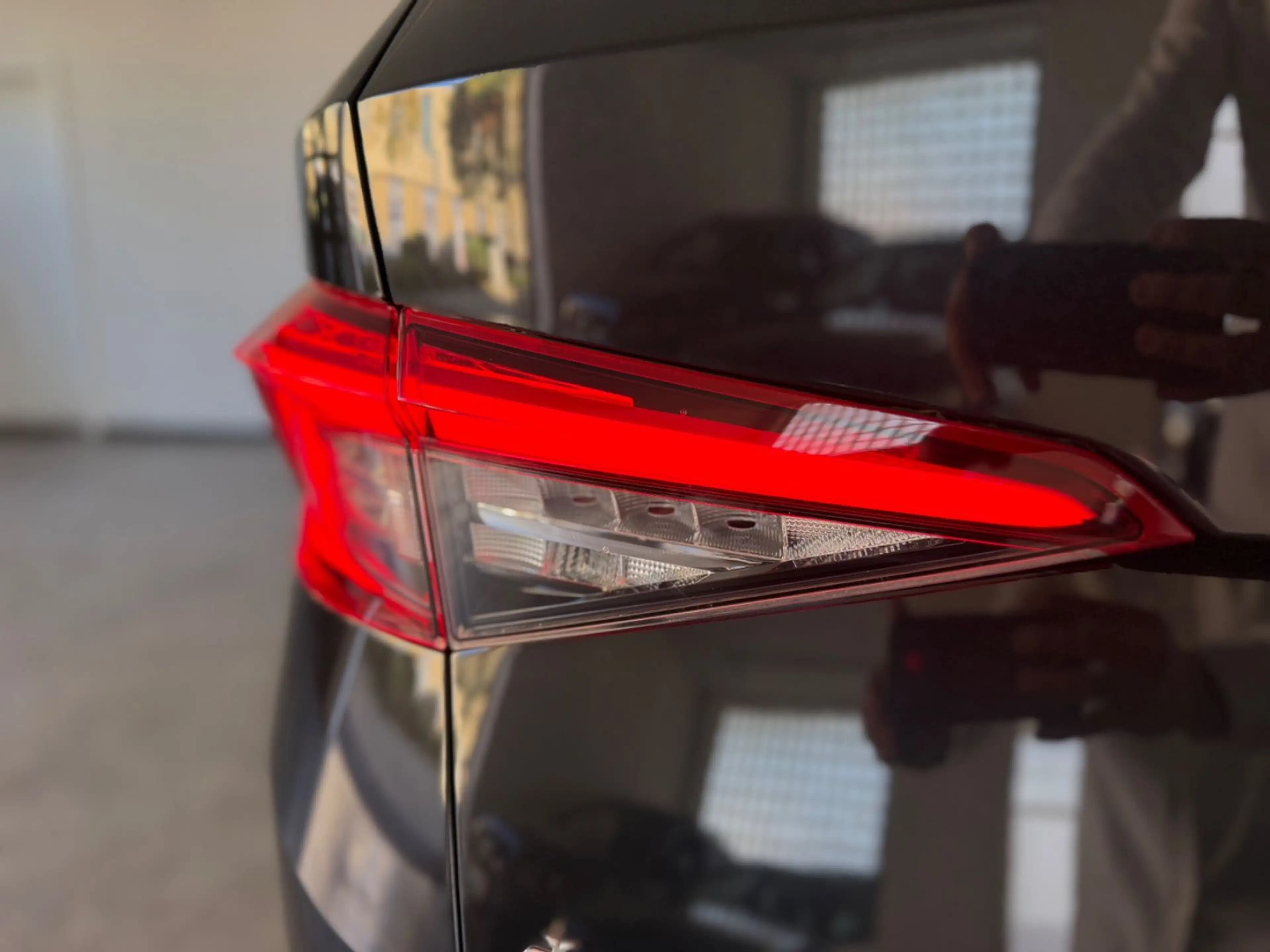 Skoda Kodiaq Style 4x4 2.Hand AHK Pano ACC Cam CarPlay — photo 12