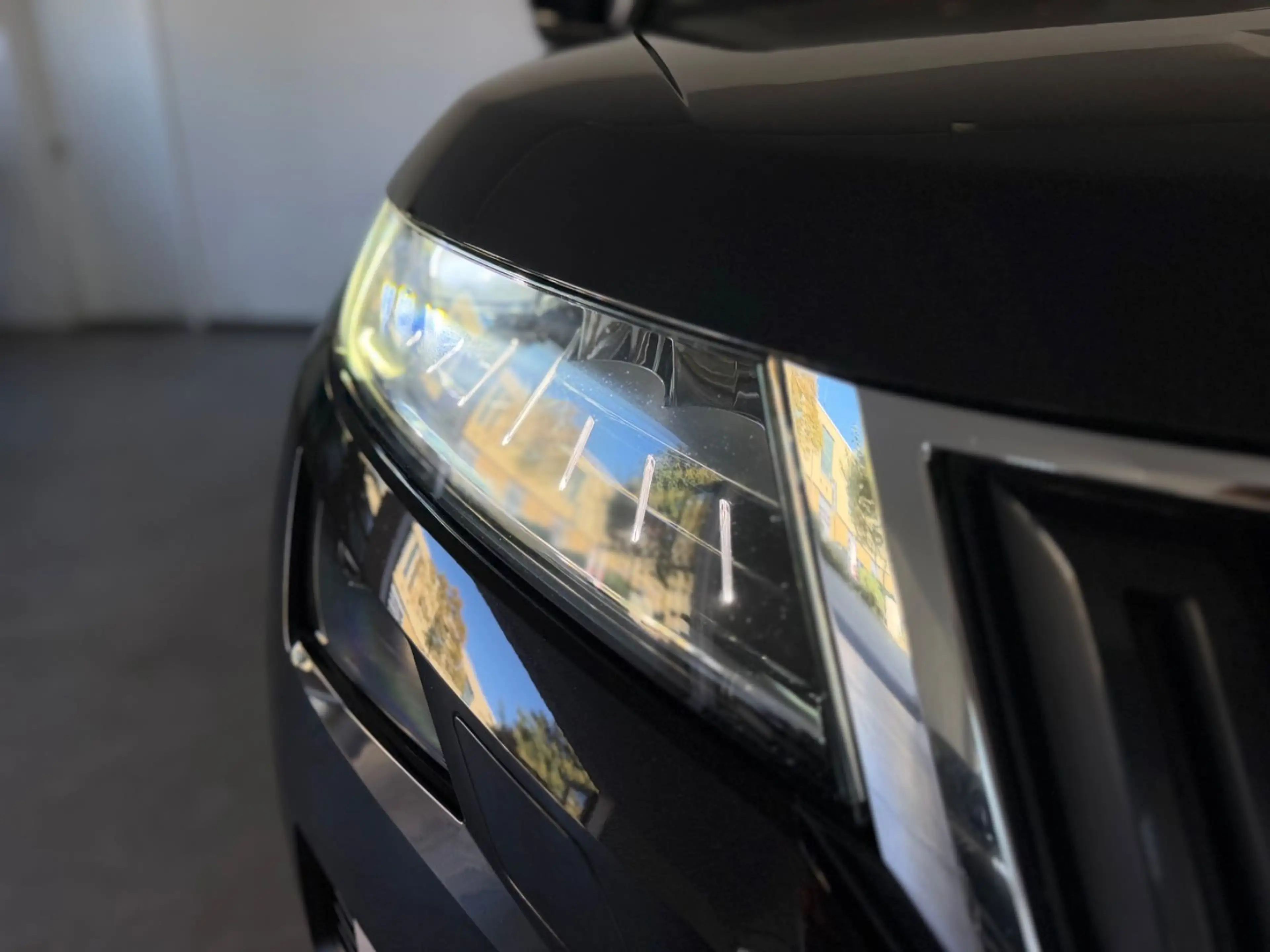 Skoda Kodiaq Style 4x4 2.Hand AHK Pano ACC Cam CarPlay — photo 5