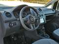 Volkswagen Caddy TDI Kredit* MwSt.* Anhängerkupplung- 1.Besitzer Gelb - thumbnail 9