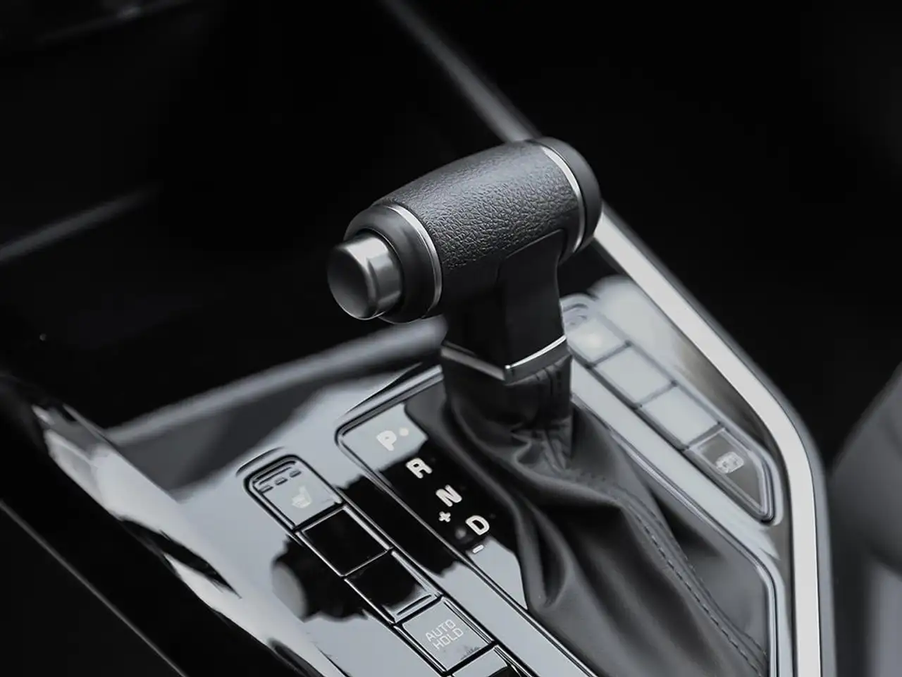 Kia Niro снимка Kia Niro