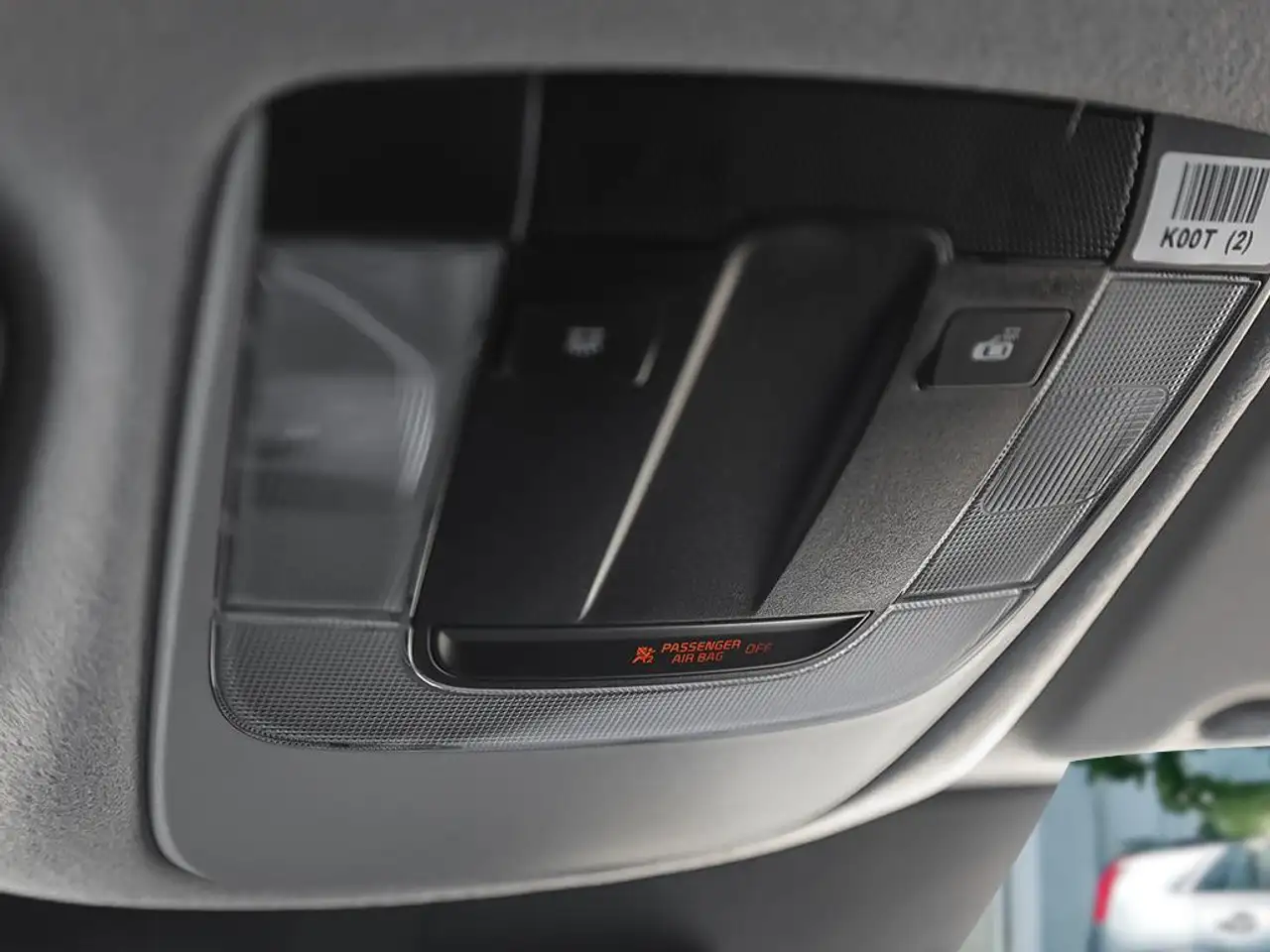 Kia Niro снимка Kia Niro